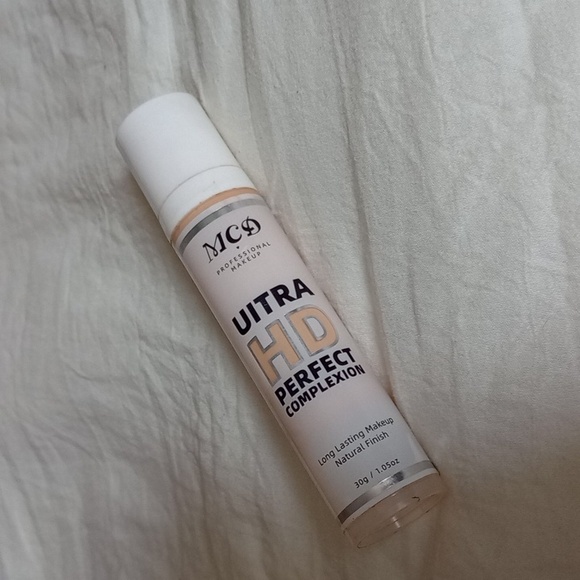 Ultra HD Perfect Complexion Foundation - Picture 5 of 7